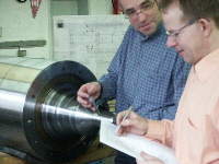 Endkontrolle - der Geschäftsführer behält den Überblick Endkontrolle - der Geschäftsführer behält den Überblick